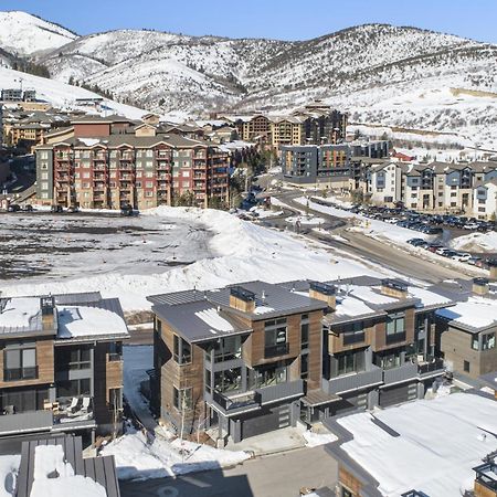 Park City Adventures Εξωτερικό φωτογραφία