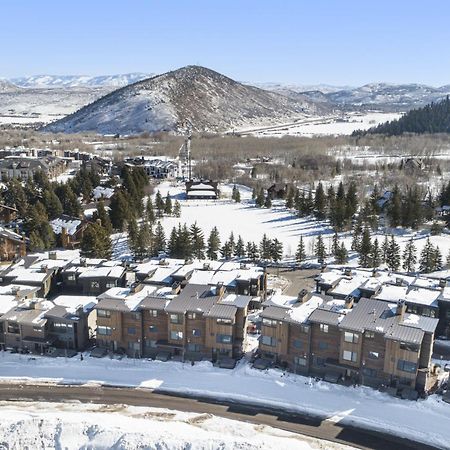 Park City Adventures Εξωτερικό φωτογραφία