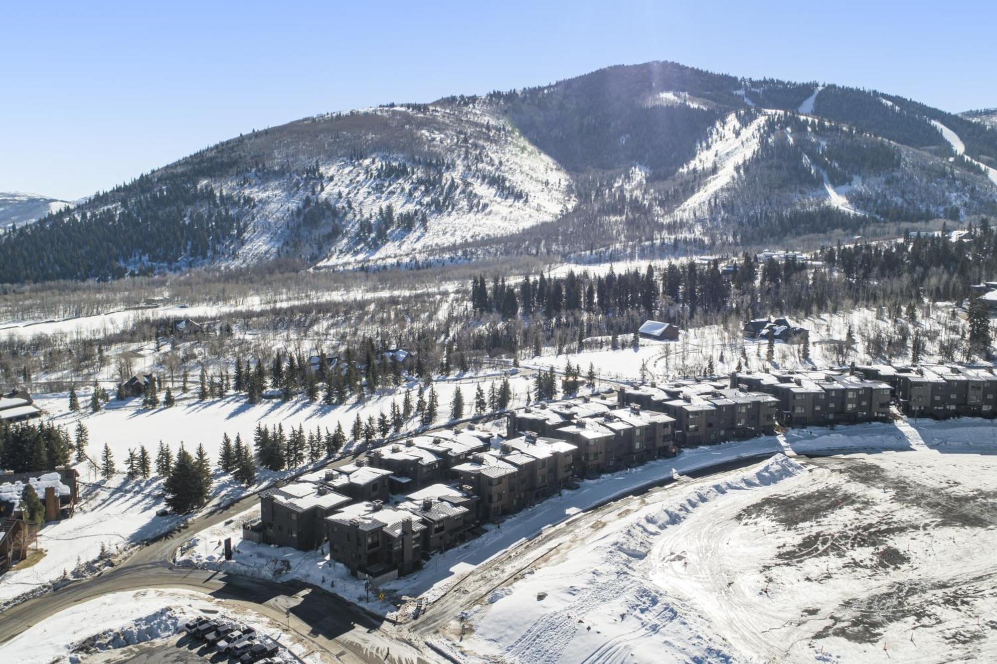Park City Adventures Εξωτερικό φωτογραφία